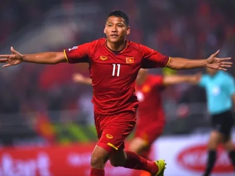 Điểm tin bóng đá Việt Nam sáng 29/05: Anh Đức trở lại ĐT Việt Nam, ông Hải "lơ" nói gì?