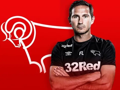 "Bóng đá" của huấn luyện viên Frank Lampard là gì?