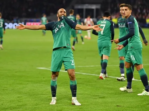 'Bóng đá là trò chơi tuyệt vời nhất trên thế giới'