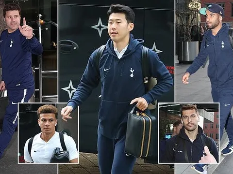 Ám ảnh bóng ma 'CR7 xứ Hàn', Man City nguy cơ mất ngôi tại Premier League