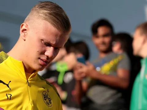 Borussia Dortmund: 3 cầu thủ đáng xem ở giai đoạn lượt về