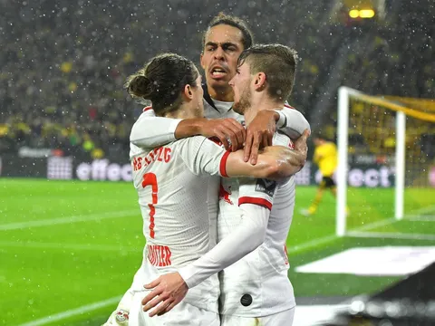 Kích hoạt điều khoản giải phóng hợp đồng, Chelsea rục rịch đón siêu tiền đạo