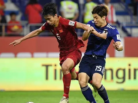 "Đoàn Văn Hậu có phẩm chất tương tự Oscar Wendt"