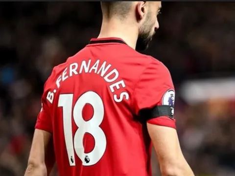 Bruno Fernandes đã làm được gì cho Man Utd trong ngày ra mắt?