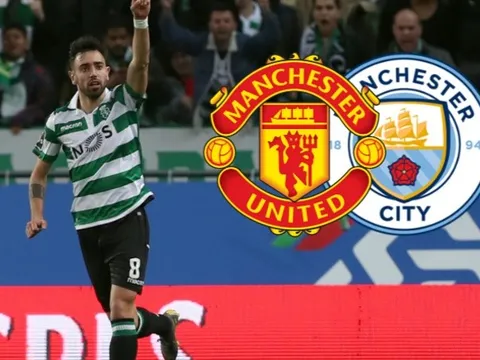 SỐC: Gạt M.U lẫn City, bom tấn 70 triệu euro tiểt lộ CLB "thích hơn rất nhiều"