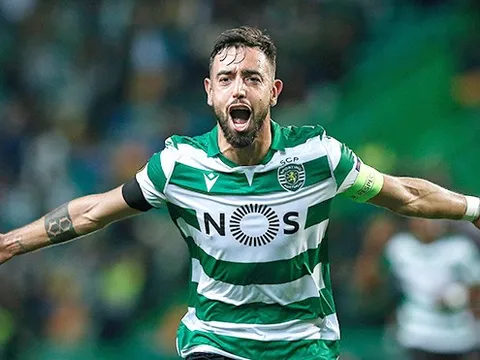 "Man Utd nên bỏ qua Fernandes, mua cậu ấy - thủ quân tương lai"