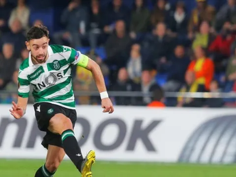 Người hâm mộ Man Utd: "Cậu ấy sẽ giúp chúng ta quên đi Alcantara"