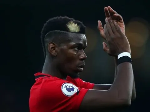 "Bruno Fernandes sẽ gặp khó khăn nếu Pogba..."