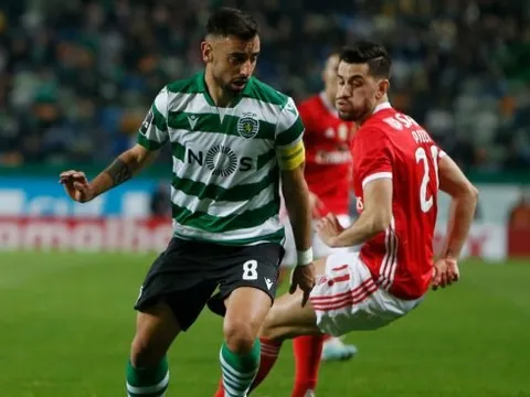 'Ông lớn' lộ diện, sẵn sàng chi 100 triệu euro cho mục tiêu số 1 của Man Utd