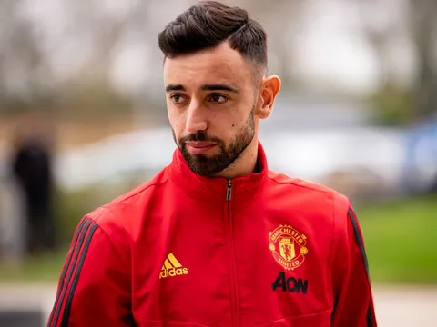 "Bruno Fernandes thông minh, nhưng vẫn cần cải thiện điều này"