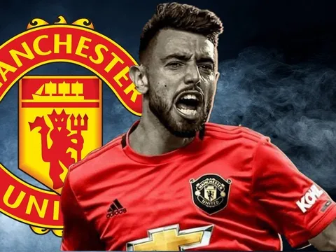Bruno Fernandes: "Tôi sẽ hành hạ cầu thủ Man City đó!"