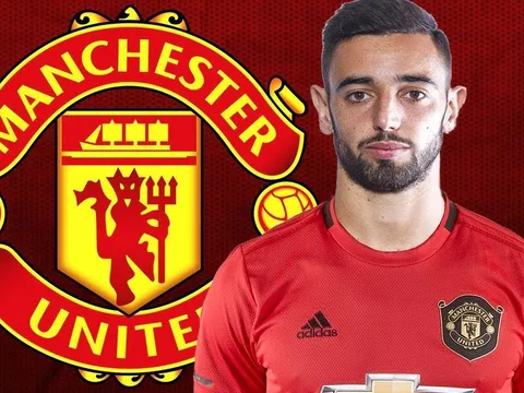 Bruno Fernandes và 2 điểm đáng chú ý ở trận Liverpool - Man Utd