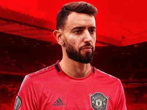 SỐC! Chủ tịch tiết lộ điều khoản "trừng phạt nghiêm trọng" trong HĐ Bruno Fernandes