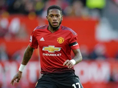 "Bom tấn" đắt giá của MU bị đánh tụt hạng thê thảm