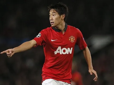 "Búa tạ" West Ham bày tỏ hứng thú với "nỗi buồn" của Man Utd