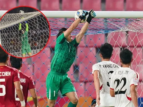 Bùi Tiến Dũng: Sao lại "tắm 2 lần trên 1 dòng sông"?