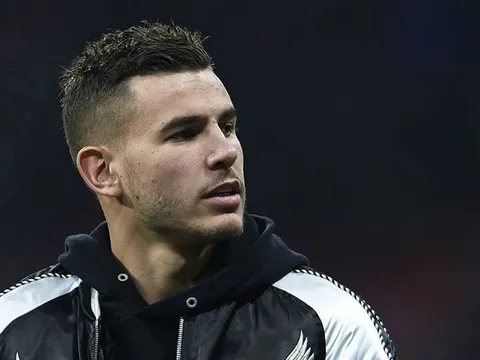 Bundesliga bàng hoàng khi Bayern vừa làm rúng động TTCN