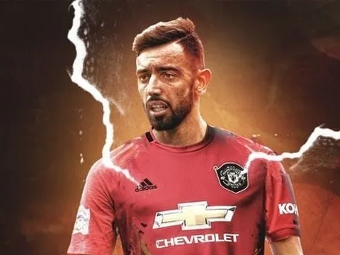 Bùng cháy Premier League! Man Utd kích nổ, 'siêu bom' 80 triệu đến kiểm tra y tế