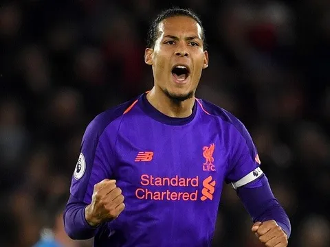 Bùng nổ 10 phút cuối, Liverpool tạo áp lực ngàn cân lên Man City