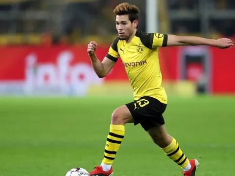 Unai Emery nhắm trụ cột của Dortmund