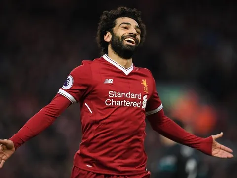 10 cầu thủ có màn trình diễn tuyệt vời nhất PL 2018/2019: Vinh quang không thuộc về Man City