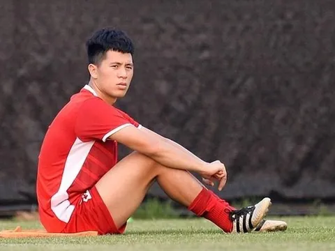 'Đình Trọng có khả năng hồi phục đến 90%, nhưng ...'