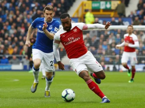 Sau 3 năm, Arsenal tái lập thống kê "cùn mòn" ở Premier League