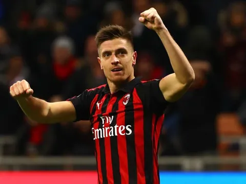 Đẩy Giroud sang Inter, Chelsea chốt mua tiền đạo từ Serie A