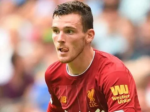 "Máy chuyền" Liverpool tiết lộ công thức tạt bóng "quỷ khốc thần sầu"