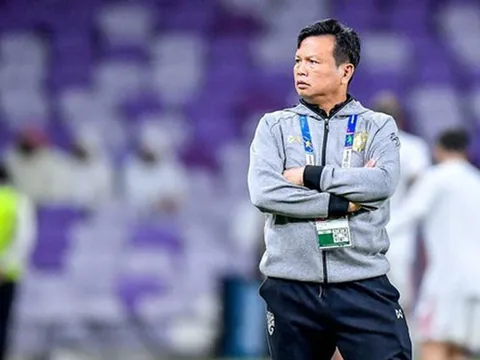 Điểm tin bóng đá Việt Nam tối 29/05: HLV Thái Lan lên tiếng về danh sách của ĐT Việt Nam