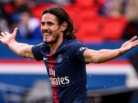 Thất bại vụ Cavani, Atletico lên kế hoạch cuỗm trò cưng Arteta