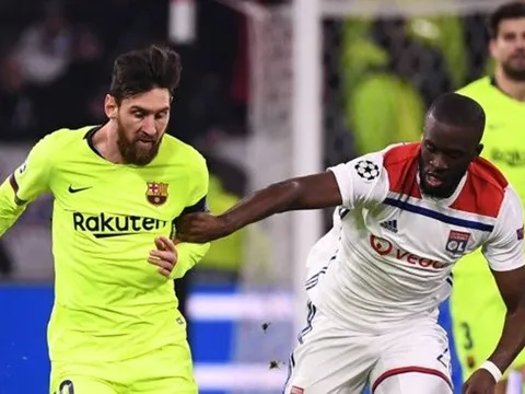 Cả châu Âu chú ý, Lyon ra mức giá hời dành cho "Pogba mới"