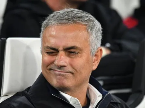 Cả châu Âu chú ý! Mourinho đã bắt đầu đàm phán với CLB này