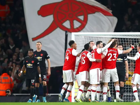'Các cầu thủ còn chẳng sợ Solskjaer'