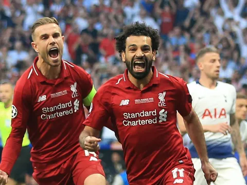 Các huyền thoại Liverpool nói gì về chiến công của Klopp