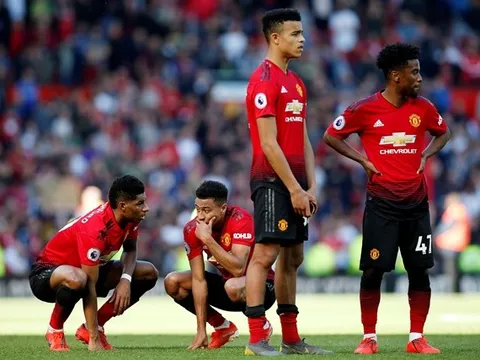 Các Manucians và những điều đau lòng