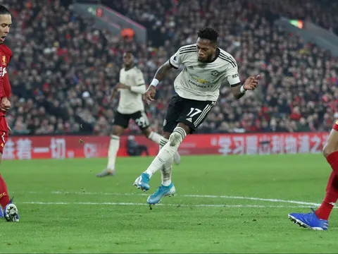 Cái tên Mourinho ruồng rẫy giờ là cứu tinh của Man Utd