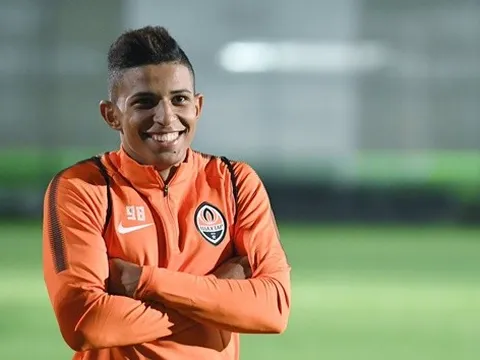 Cải thiện hàng thủ, Bayern muốn có 'ngôi sao' của nhà ĐKVĐ Ukraine