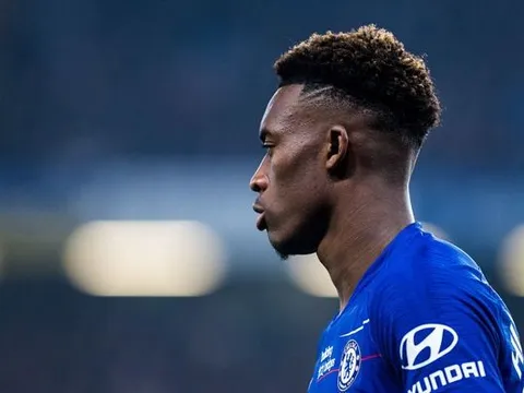 "Ở Chelsea, cậu ấy nguy hiểm hơn cả Hazard"