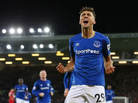 'Anh ta là nỗi khiếp sợ của hàng phòng ngự Arsenal'