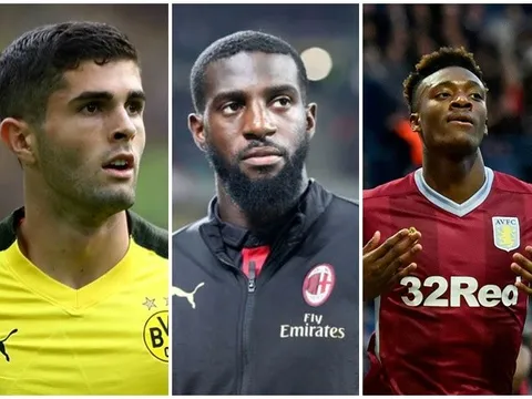 Cấm chuyển nhượng? Không vấn đề! Chelsea sẽ 'sống' với 3 ngôi sao này