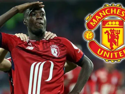 NÓNG: Sếp lớn xác nhận bán 'bom tấn' 72 triệu bảng của M.U