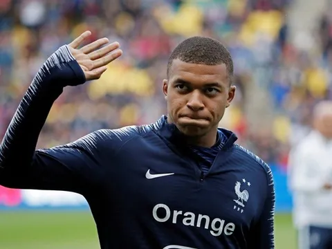 Căng thẳng! Mbappe 'làm loạn' ở PSG, tìm đường gia nhập Real