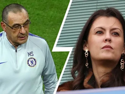 Cánh tay mặt của Abramovich lý giải vì sao Chelsea không giữ Sarri