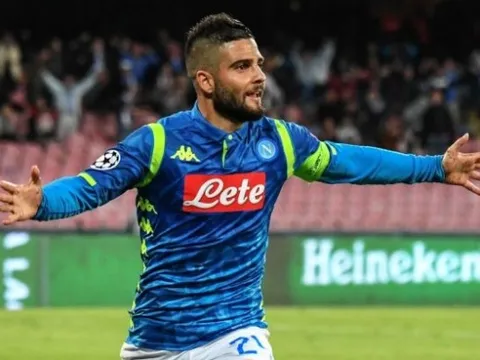 Cạnh tranh cùng hàng loạt đại gia, Chelsea nhảy vào cuộc đua giành chữ ký trò cưng Sarri