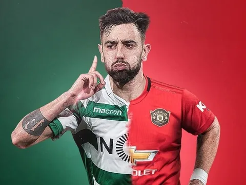 Không thể tin nổi! 3 thuyết âm mưu khiến M.U chưa chốt vụ Fernandes