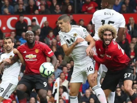 Bốc thăm tứ kết FA Cup: Man Utd gặp 'thứ dữ'