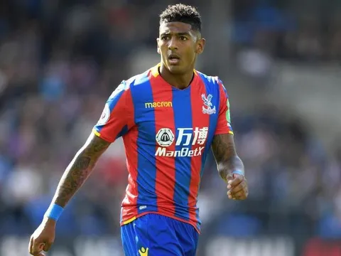 Man Utd nhắm mua cái tên không ai ngờ của Crystal Palace