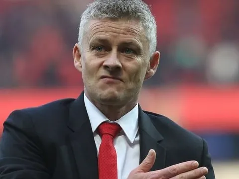 Solskjaer hé lộ: "Các cầu thủ mong chờ trận đấu với PSG lắm"