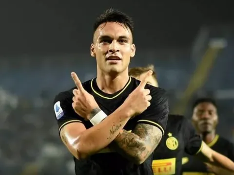 Fan Quỷ đỏ: "Tất tay vì cậu ấy, một Suarez 2.0"